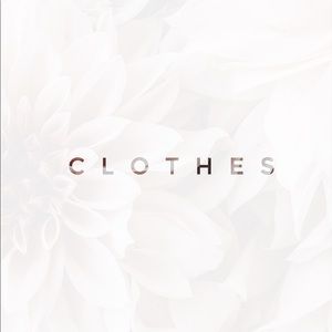 ♡ C L O T H E S ♡